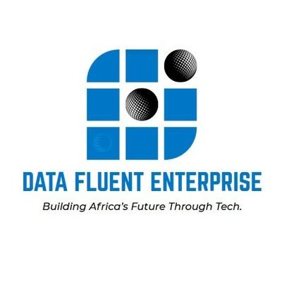 datafluent_acad's profile picture. Datafluent Academy is an Ed tech company with a business end, designed to bridge the gap between tech skill acquisition and tech job placement.