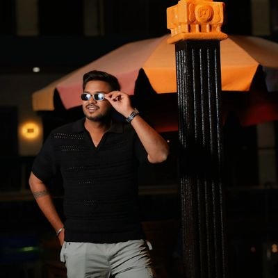 devang_choubisa's profile picture. Studied at HFS. Masters of Data Science at RMIT