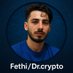 Fethi//Dr💻 . crypto💰🧙 (@fethibened79768) Twitter profile photo Fethi//Dr💻 . crypto💰🧙 (@fethibened79768) Twitter profile photo