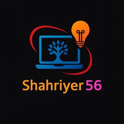 ShahriyerM65717's profile picture. Instant back👍. Part-time thinker, full-time dreamer.