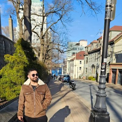 raghavgarg1_'s profile picture. 🤵🏾 A gentleman with a touch of rebel.
📈 On a journey | Towards success.