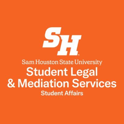 Providing high quality legal advice & conflict resolution to Bearkats at Sam Houston State University. Call (936) 294-1717 to schedule an appointment!