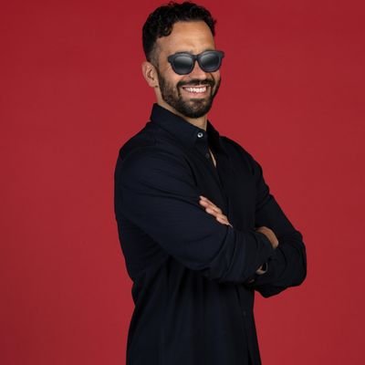 Athar Javed โ๐ป Profile