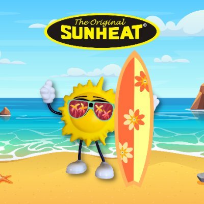 Designer, Developer & Distributor of The Made in USA Original SUNHEAT Infrared Heater. Plus mist fans, air purifiers, saunas, patio heaters and more! #SUNHEAT