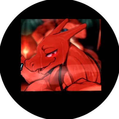 Fatherzard's profile picture. corrupting my sinful cow: @holygropebait