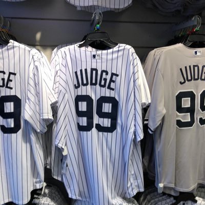 There’s only one Judge Profile