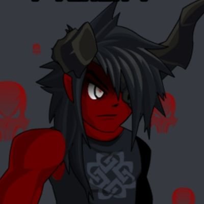 plerheavendemon's profile picture. 