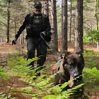 Colin C.- K9 Gunnarr / RIP K9 Dodge & Max 🇨🇦 (@dodgeguy75) 's Twitter Profile