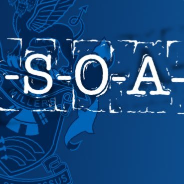 Supporters group following @AveleyFC home and away. Come and join us behind the goal. #TogetherAveley #wereaveleyblue #supportyourlocalteam.