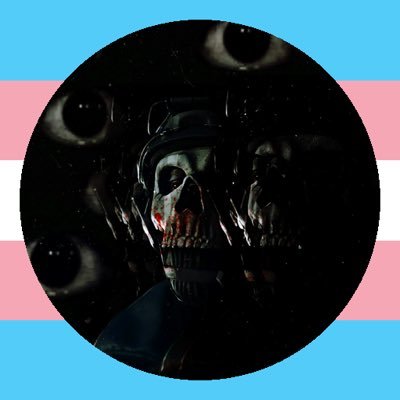 ⛥ 30 ⛥ he/they ⛥ lost in the 💀🧼 brainrot ⛥ daddy issues and 🪦🕊️ galore ⛥ antis and minors dni 🔞 ⛥