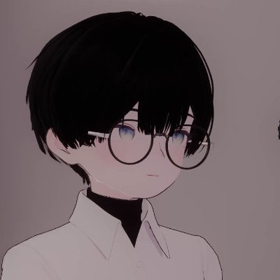 vrc_ayano's profile picture. VRC：ア ヤ ノ
Discord：ayano_vrc
@ayano_0026