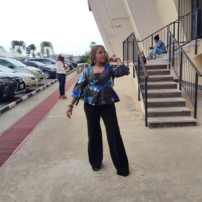 IamCasilda's profile picture. Civil Engineer//Entrepreneur//Business Consultant