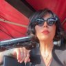 noura_eljerbi's profile picture. a humanitarian minimalist | journalist |TV anchor | Artist | Photographer | editor in chief of @tahraly