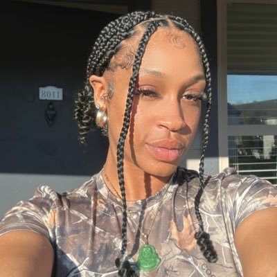 Princess Pluto🍭 HOUSTON Profile