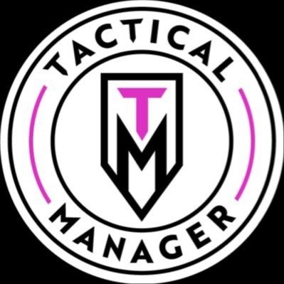 ManagerUntactic's profile picture. 