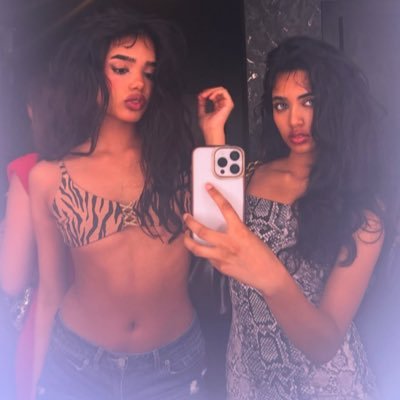 @bopzandbaddiez | posting brown baddies. make edits sometimes. follow, like & rt‼️ Dm suggestions^