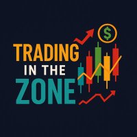 Trading in the zone (@chartzone360) 's Twitter Profile