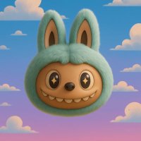 LABUBU APT (@labubuaptos) 's Twitter Profile