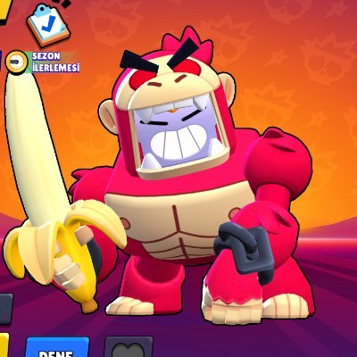 makas_emre87104's profile picture. Professional brawl stars player