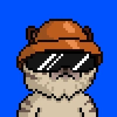 bliss_okon47162's profile picture. Web3 Blockchain Advocate | Crypto Native