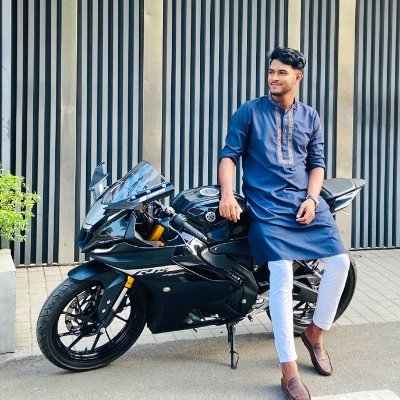 Assalamuyalaikum
 🔥 Follow & follow back 🔥
Stay with me