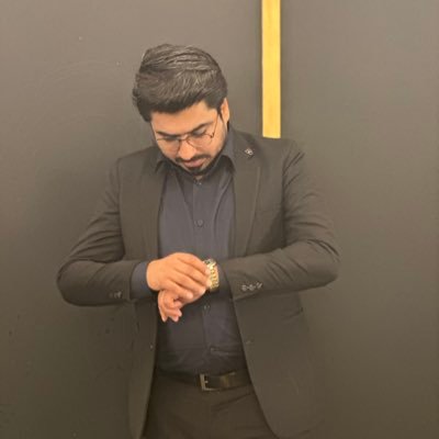 Arslan005Nawaz's profile picture. 🇵🇰