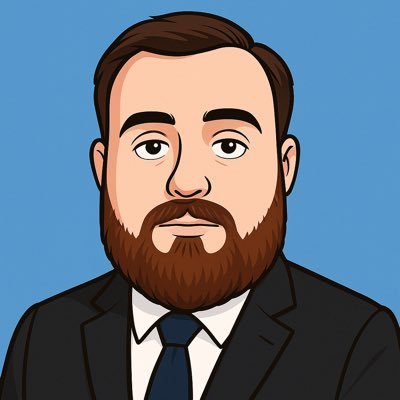 JohnoGV's profile picture. El periodismo en España ha muerto.  ACTIVISTA ANTIWOKE ANTICOMUNISTA