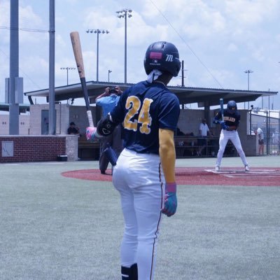 Braylin Caston Profile