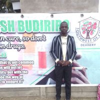 Evangelist PROSPER CHISHAKA (@chishakap) 's Twitter Profile