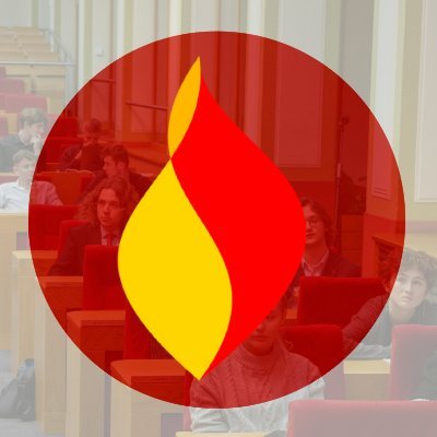 Oficiální poradní orgán zastupující zájmy středoškoláků, vedený pod Magistrátem hlavního města Prahy. Kontent zde berte s nadsázkou! Přidejte se. ⬇️