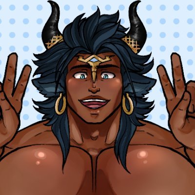 Cyan🐮Askr Loverさんのプロフィール画像