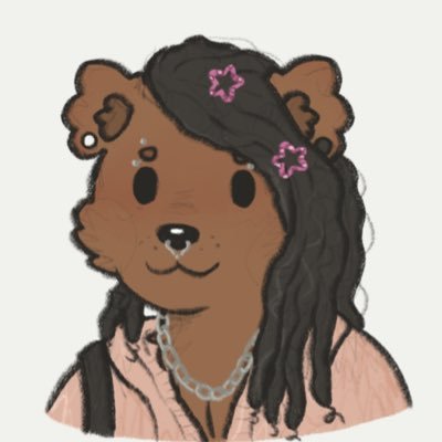 angel bear ☿🪽さんのプロフィール画像