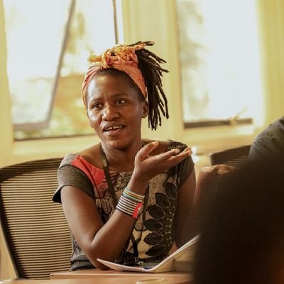 Social Scientist//Water and Fire//
Wandering Nomad.
AFRIKA MOJA AFRIKA HURU 💚💛🖤♥️