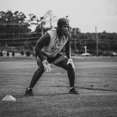 Da’Shawn Ware 💤 Profile