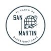 San Martín Distribuciones (@smdistribucion) 's Twitter Profile