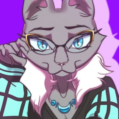 Furra de 25 años que le gusta dibujar por diversión y publicar weas / 🇨🇱 / Aroyitter 💖
Preguntar por DM las comisiones ☺️✨