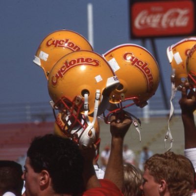 Iowa State, Vikings, STL Cardinals | Head Coach in @TheNBATL