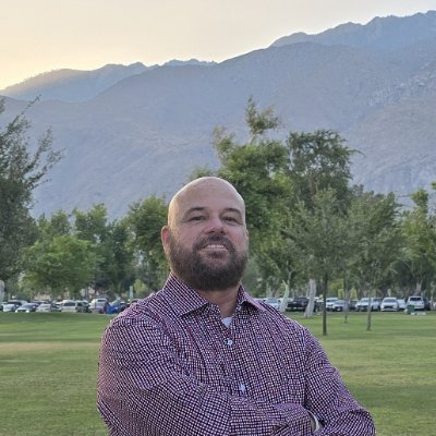 JasonByors's profile picture. Running for CA State Assembly District 47 (Riverside and San Bernardino Counties).

Fighting for a more affordable California.

https://t.co/O7jIkYvfUZ