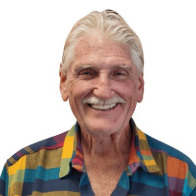 Dr. Robert Morse N.D. Master Herbalist, Iridologist. Original Naturopath. Master Healer.