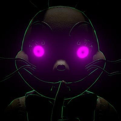that one fnaf fanboy... 💜さんのプロフィール画像