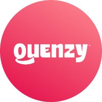 Quenzy (@drinkquenzy) 's Twitter Profile