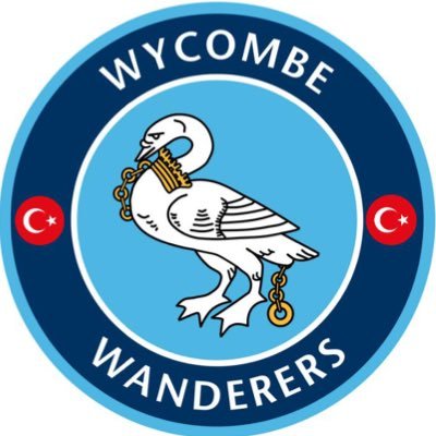 WWFCTurk's profile picture. Not official. Wycombe Wanderers hakkında her şey. Aramıza katıl ve bu serüvende yerini al! #TheChairboys #TurkishBlues 🇹🇷