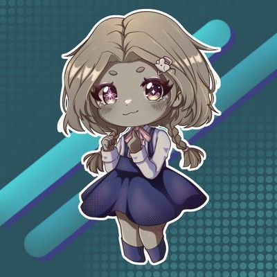 AdmiralFredie's profile picture. I am Fredie, your Husk/Human God that rules the Shadow Realm! I stream whenever on Twitch.
Pfp and banner made by @mondbunvt