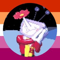 𖦹 | Mr. Tenna of Sillytwt !! (@paleonautical) 's Twitter Profile