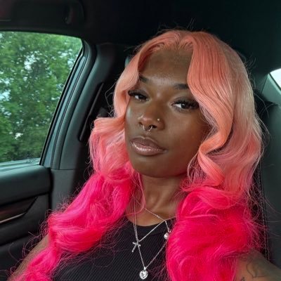 briyonnaelaine_'s profile picture. usaf  IG: @briyonna.Elaine 🤸🏾‍♀️