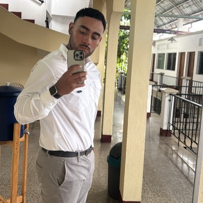 Siempre con la positiva escucho amigo 🤞🏾|| Quetzalteco 🇫🇷
