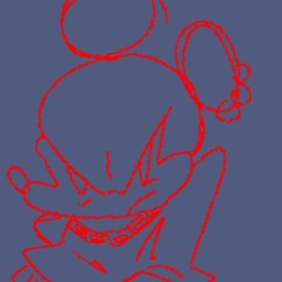 GORIXMOUSE's profile picture. gorixbanger