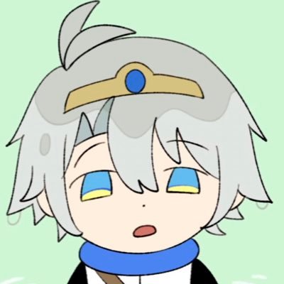 nameserver41's profile picture. 18⬆️