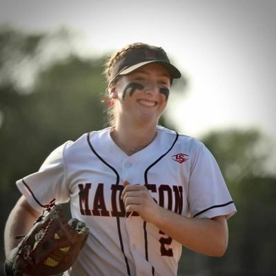 CF/1B | James Madison HS | 2027 🎓 4.06 GPA | Varsity 🏀& 🥎 | @VABombersNat18u & @bombers_fp | YouTube: RileyBrick2027