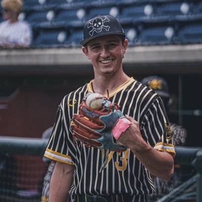Carter Long Profile